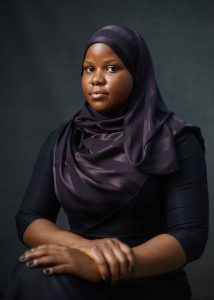 Lateepha Eniola Dauda