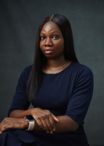 Obianuju Megafu